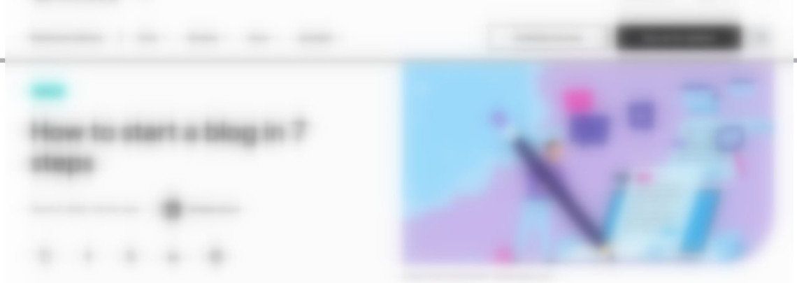 Технічний блог how to