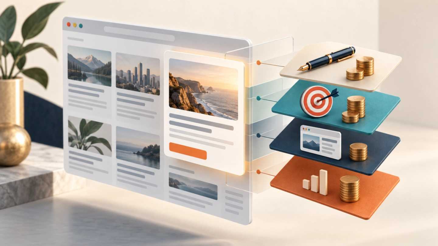 Native Advertising Cost Breakdown: What You're Really Paying For (and How to Optimize It)