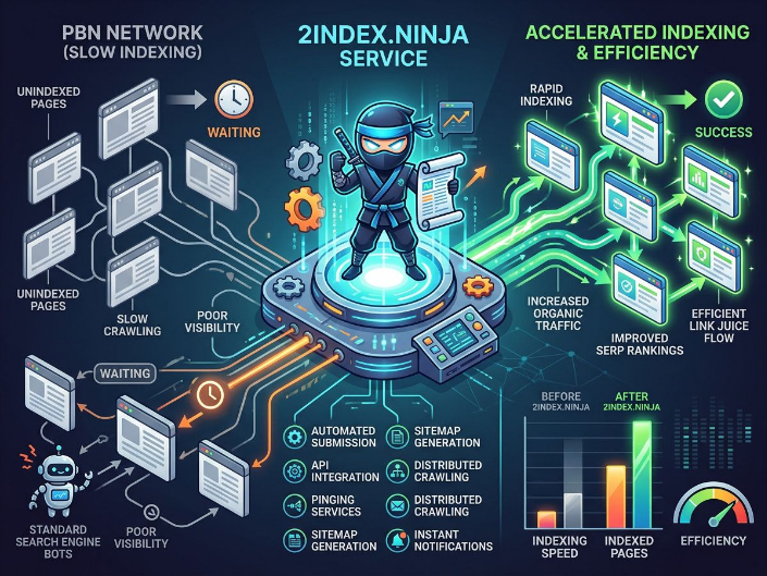 Can I use the service for PBN?